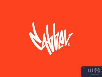 拉贝尔 - 品牌和形象(Rabbel — Branding & Identity)