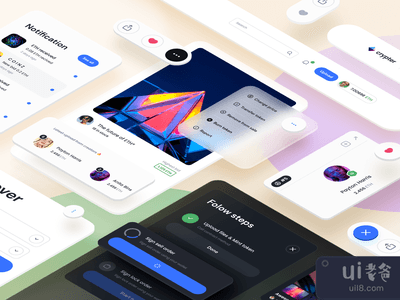 加密器组件(Crypter Component)