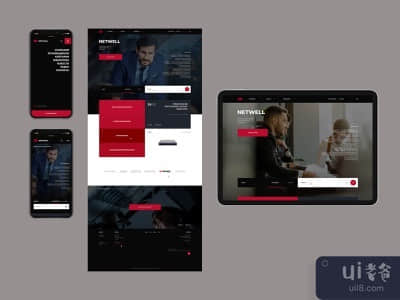 网通公司(Netwell)