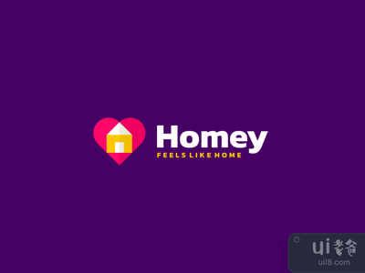 家的感觉 - 感觉像家(Homey - Feels Like Home)