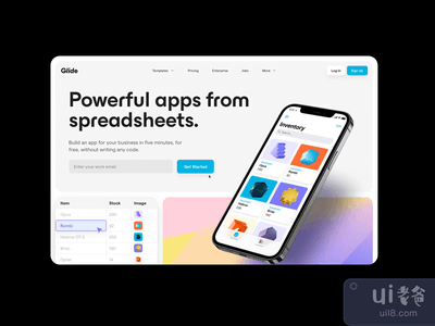 介绍新的Glide网站(Introducing the new Glide website)