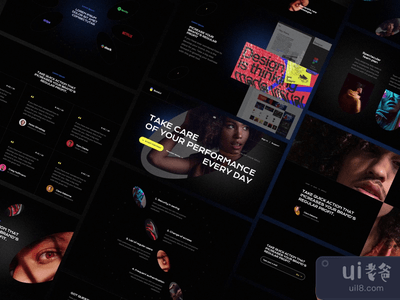 BoldUI库(BoldUI Library)