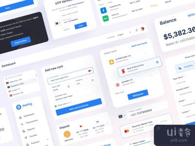 OnePay - 在线支付处理网络(OnePay - Online Payment Processing Web)