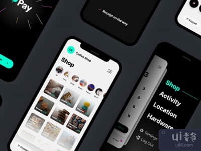 什一税的支付(Tithely Pay)