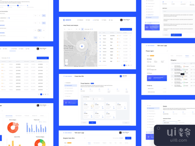 安全网络应用｜拉扎雷夫。(Security web app | Lazarev.)