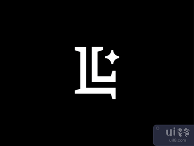 LL字样(LL monogram)