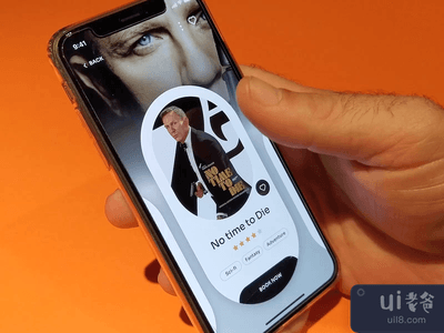 让我们回到电影院!(Let's go back to cinema!)