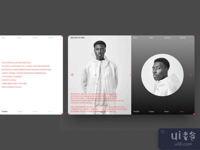 MKI MIYUKI ZOKU | 概念车(MKI MIYUKI ZOKU | Concept)