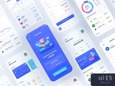 BitPro货币移动应用程序设计(BitPro Currency Mobile App Design)