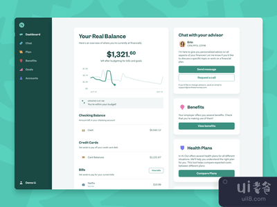 北极星仪表板更新(Northstar Dashboard Refresh)