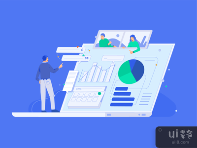 经理人投资#2(Manager Investment #2)