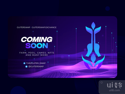 网页横幅设计(Web Banner Design)