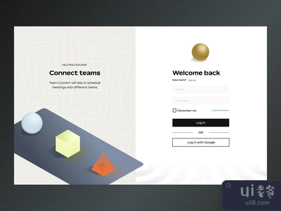 帮助广场--日程表仪表板(Helping square - schedule dashboard)