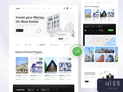 房地产网v3?(Real estate web v3?)