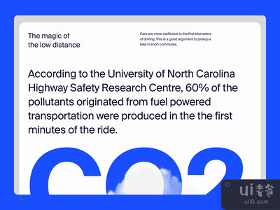 你为什么要骑自行车。移动性(Why Should You Ride a Bike: Mobility)