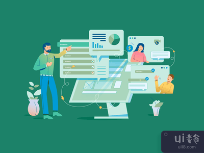 投资经理#3(Investment Manager #3)