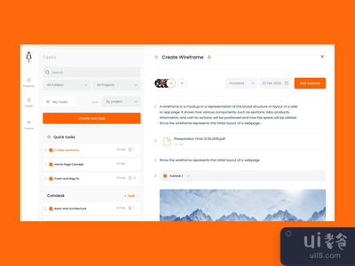 团队项目管理软件｜拉扎列夫。(Team Project Management Software | Lazarev.)