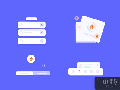 Wo入职动画（应用） ?(Wo onboarding animation (app) ?)