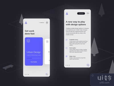 三维模型的规模(3D Models at Scale)
