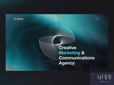 MaxiS营销工作室(MaxiS Marketing Studio)