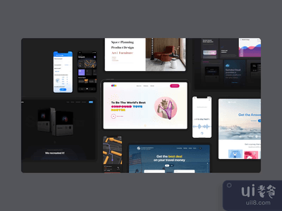 2021年的阿伯伦（第二部分）(2021 at Abron (part 2))