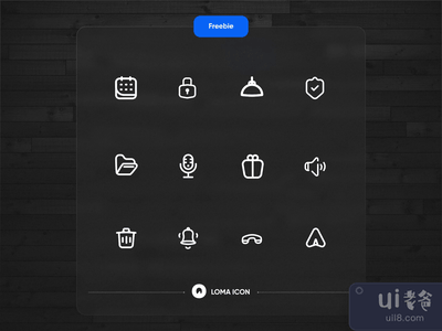 图标动画(Icon animation)