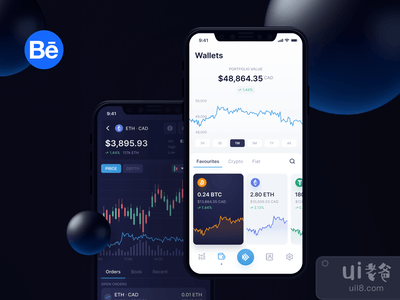 NDAX: 案例研究(NDAX: Case Study)