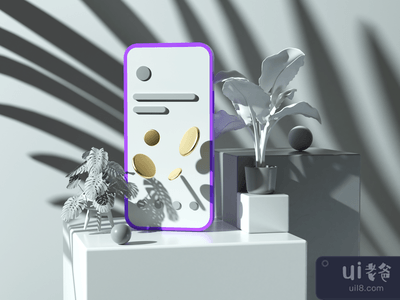 灰色的化合物(Gray Comp)