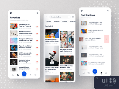 简单的博客应用探索#2(Simple Blog app exploration #2)