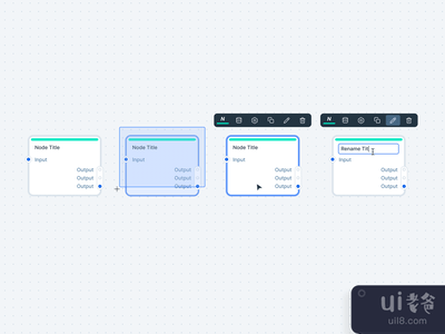 节点组件(Node Component)