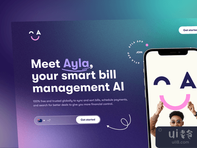 支付管理应用程序(Payment Management App)