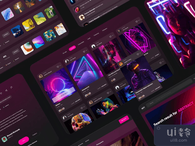 NFT市场?(NFT Marketplace?)