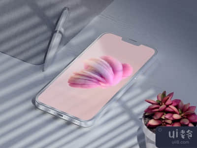 屏幕保护程序Swoosh(Screen Saver Swoosh)