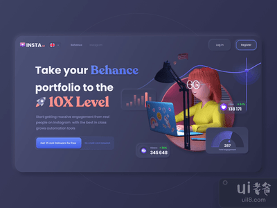 网络应用程序和应用网络(Web App & App Web)