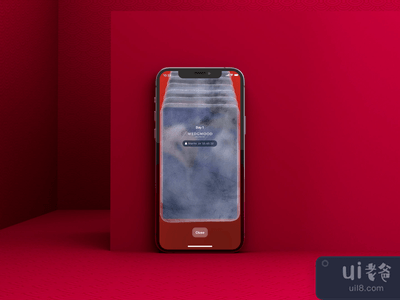 圣诞降临日历 ? ? ?(Christmas Advent Calendar ? ??)