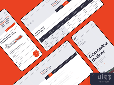 计算你的船只的利益 | 拉扎雷夫。(Calculate the benefits from your vessel | Lazarev.)