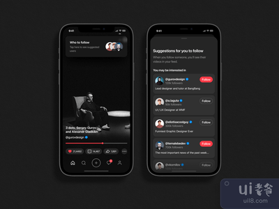 教育视频平台(Educational Video Platform)