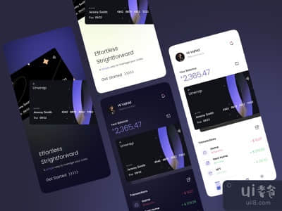 融资申请(Finance application)