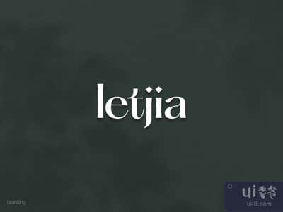 Letjia ⏤ 品牌建设(Letjia ⏤ Branding)