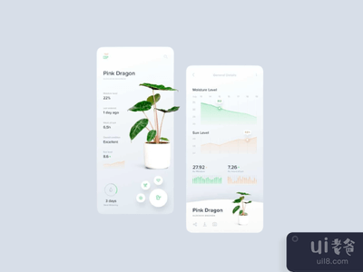 223 - 概念PWA设计镜头(223 - Concept PWA Design Shot)
