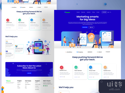 数字营销(Digital Markting)