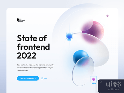 前端2022年的状况(State of frontend 2022)