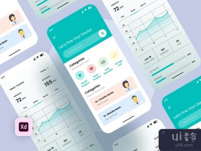 医学应用探索(Medical App Exploration)