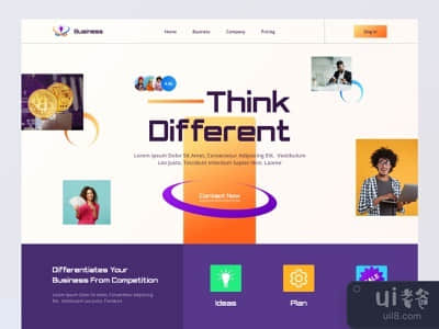 商业推广解决方案机构(Business Promotion Solution agency)