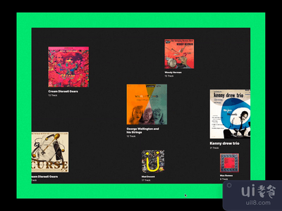 乔治-沃林顿(George Wallington)