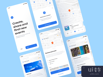 活动策划人(Event planner)