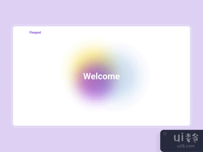 登录和欢迎(Login and Welcome)