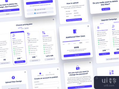 ? LIVEDAB的模式 #2(? Modals for LIVEDAB #2)