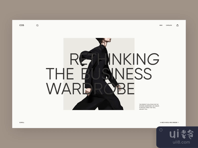 COS - 搜索(COS - Search)