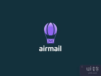 航空邮件(airmail)